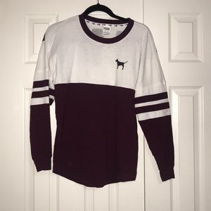 PINK Long Sleeve T-Shirt